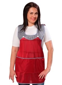 Фартук-сарафан «ФАР 404»