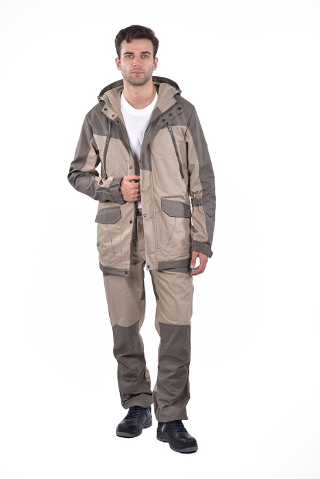 Костюм «Горка КОС 730.1» канвас