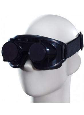 Очки защитные Исток ПРО закрытые
